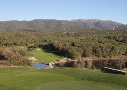 Montanya Golf Club