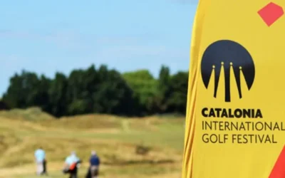 Come Golfing in Catalonia