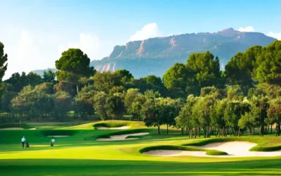 Real Club de Golf El Prat: Everything You Need to Know Before You Play