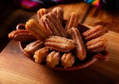 Churros