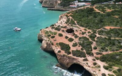 Golf in Spain or Portugal: How to Choose the Perfect Golf Break for You