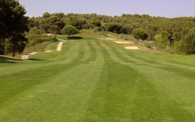A brief history of the development of golf courses in Catalonia