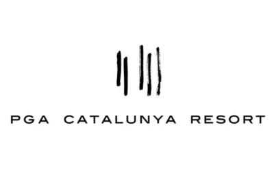 PGA Catalunya Opens New Clubhouse