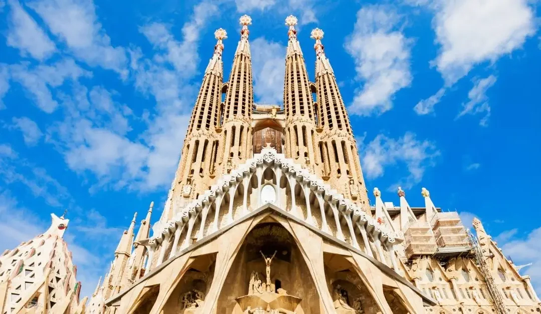 The Perfect 7-Day Barcelona Golf Itinerary