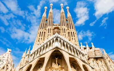 The Perfect 7-Day Barcelona Golf Itinerary